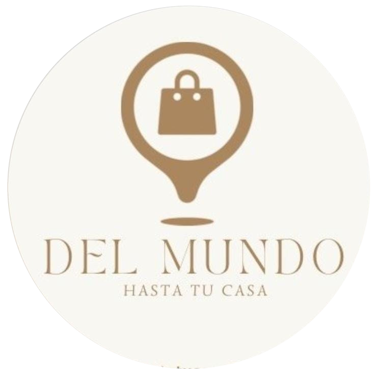 Del mundo hasta tu casa